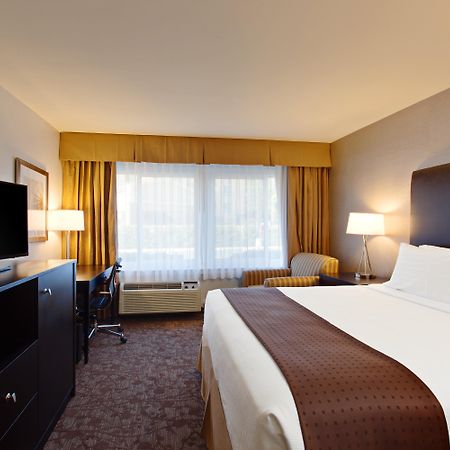 Holiday Inn West Covina, An Ihg Hotel Luaran gambar