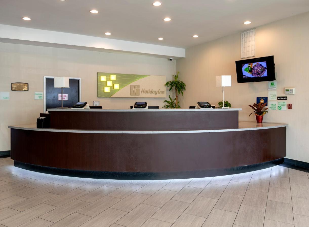 Holiday Inn West Covina, An Ihg Hotel Luaran gambar