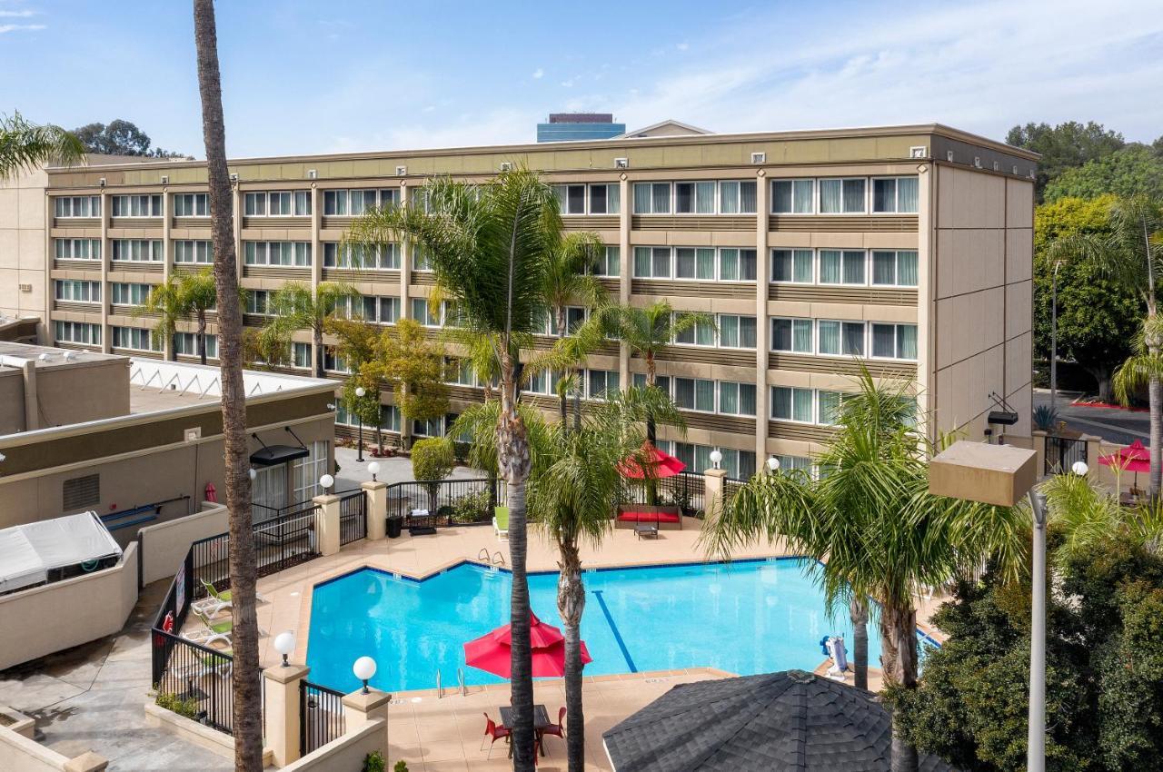 Holiday Inn West Covina, An Ihg Hotel Luaran gambar