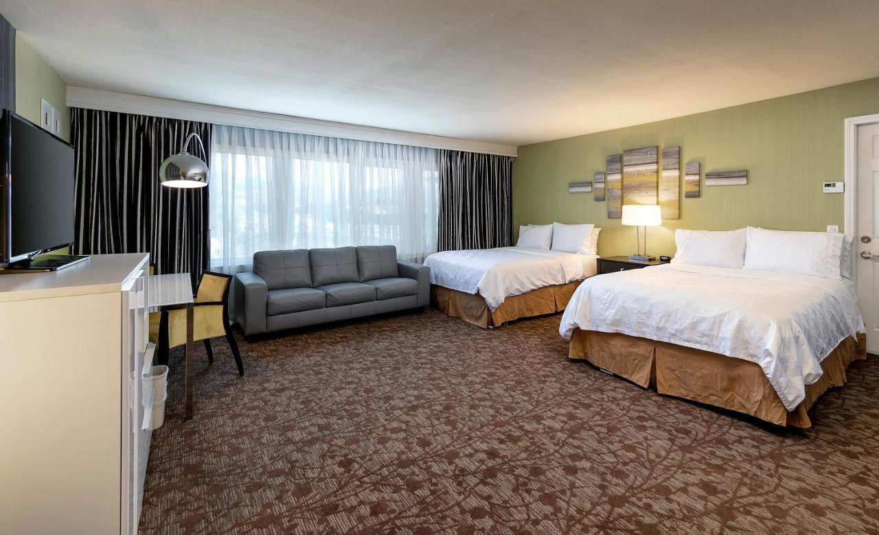 Holiday Inn West Covina, An Ihg Hotel Luaran gambar