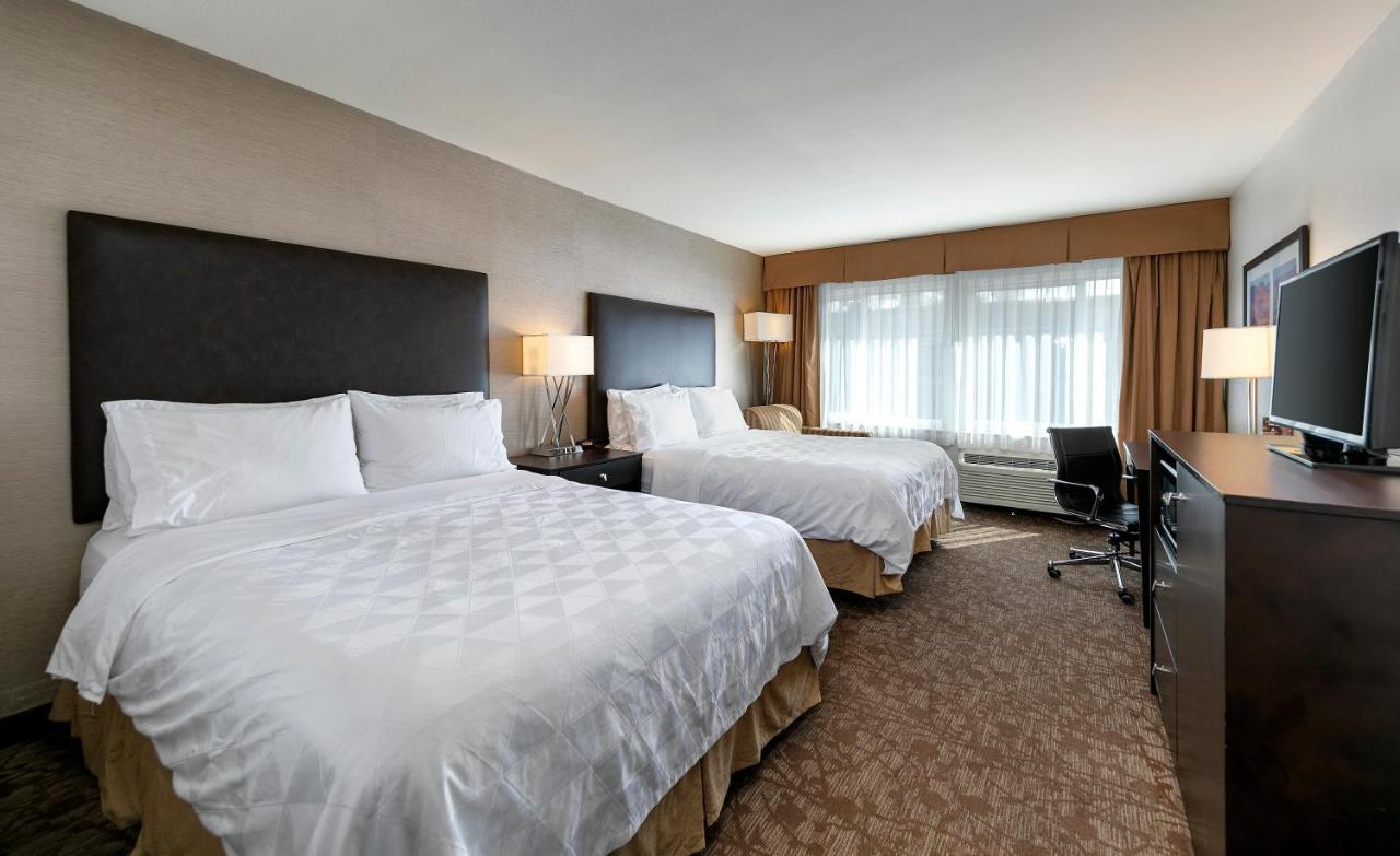 Holiday Inn West Covina, An Ihg Hotel Luaran gambar