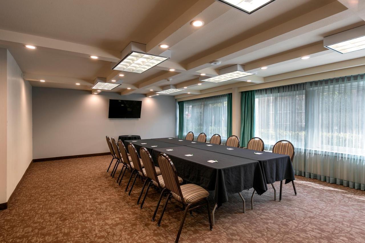 Holiday Inn West Covina, An Ihg Hotel Luaran gambar