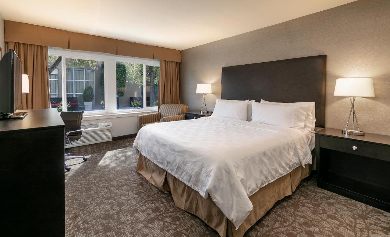 Holiday Inn West Covina, An Ihg Hotel Luaran gambar