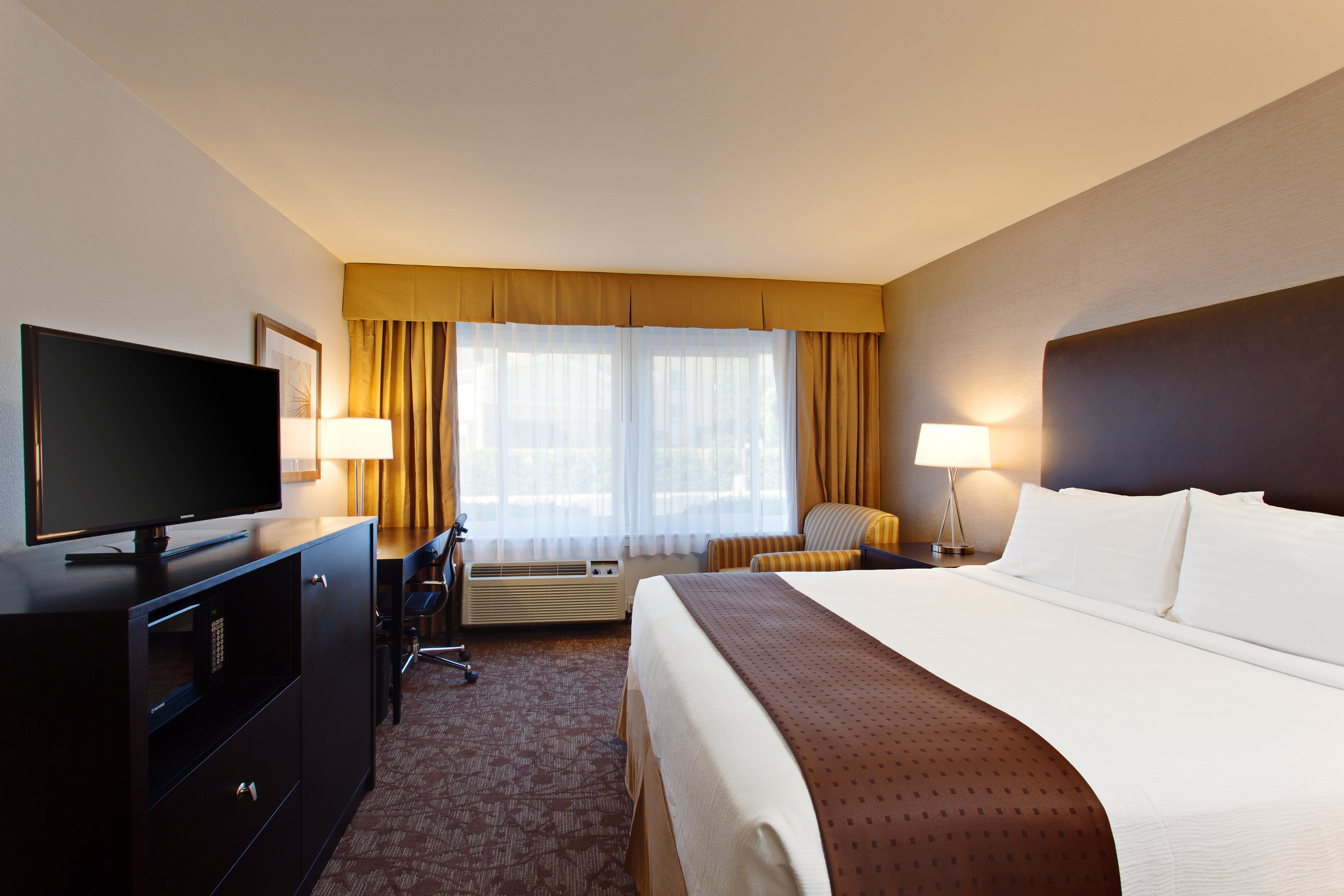 Holiday Inn West Covina, An Ihg Hotel Luaran gambar