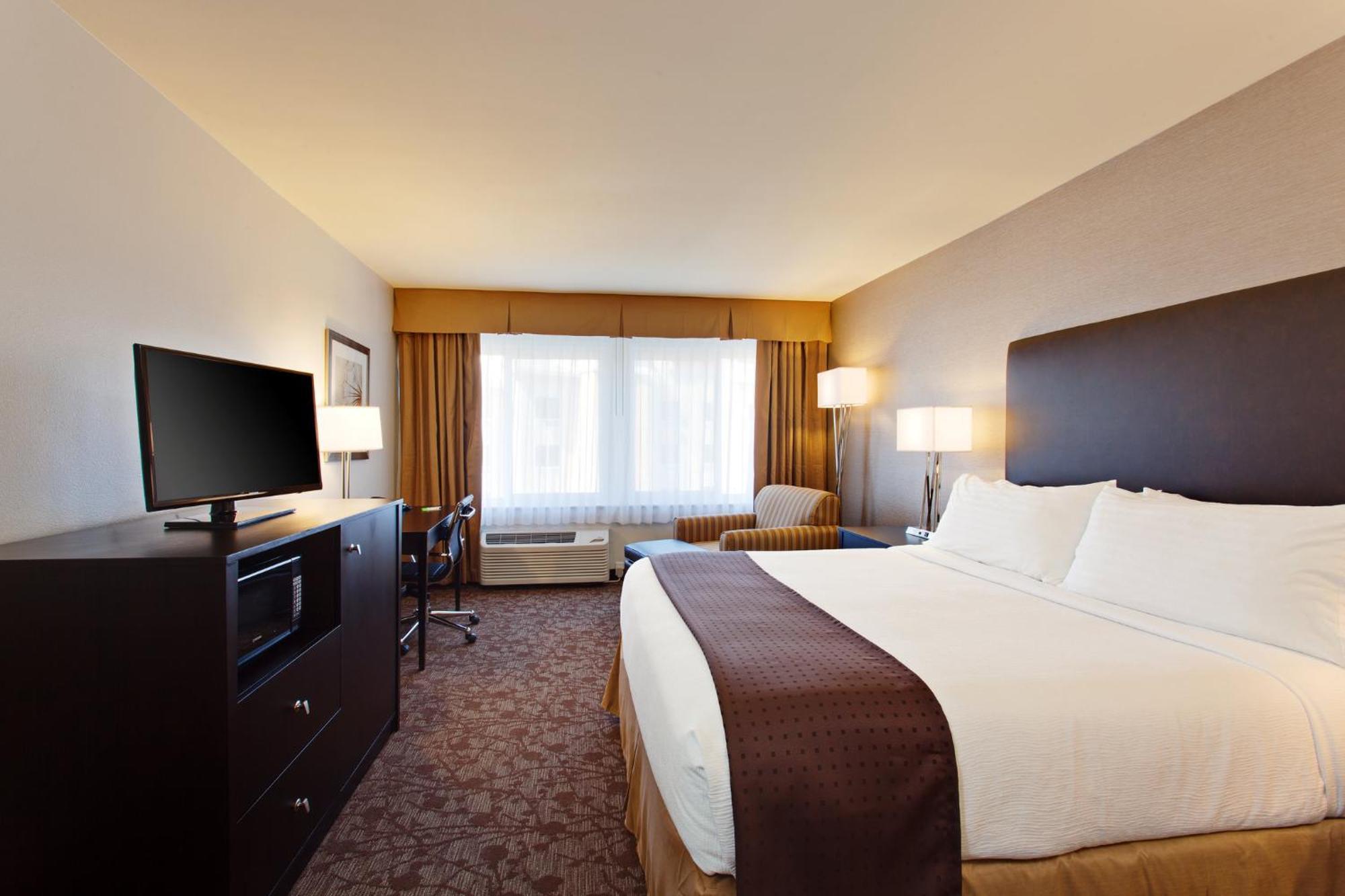 Holiday Inn West Covina, An Ihg Hotel Luaran gambar