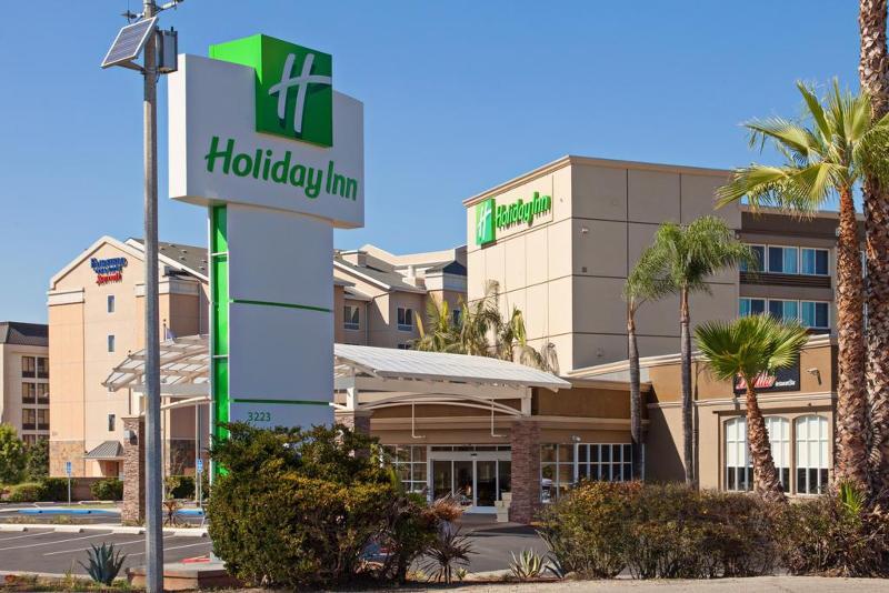 Holiday Inn West Covina, An Ihg Hotel Luaran gambar